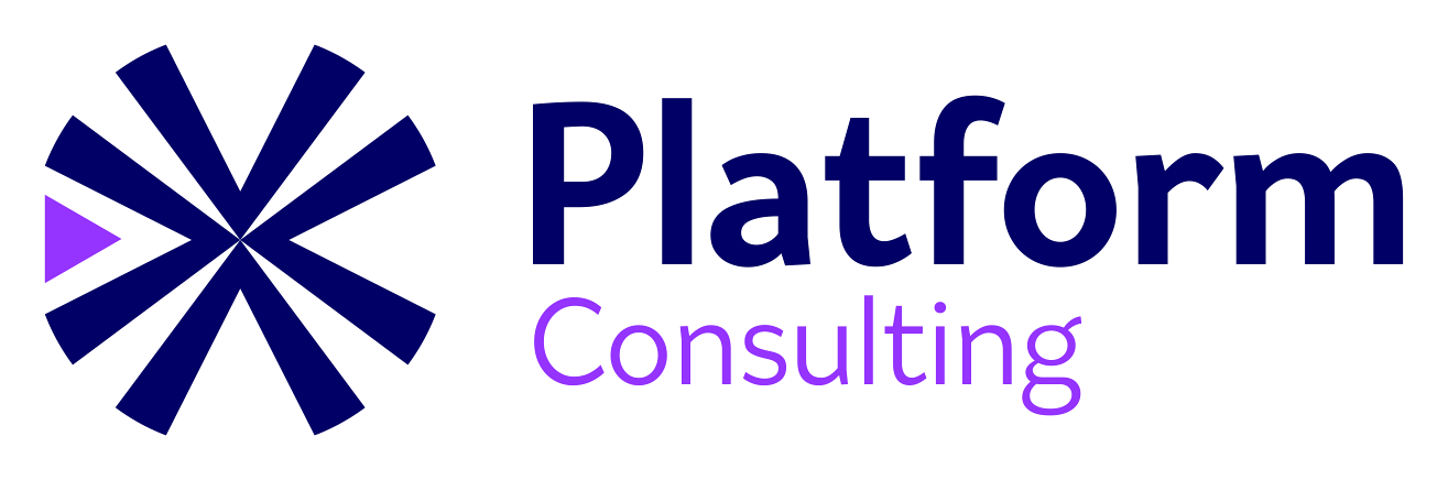 Platform Consulting logo